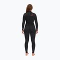 Neoprenanzug für Frauen Billabong 3/2 Synergy BZ wild black 2