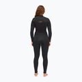 Neoprenanzug für Frauen Billabong 4/3 Synergy CZ wild black 2