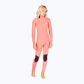 Schwimmschaum für Kinder Billabong 4/3 Teen Synergy BZ vintage coral