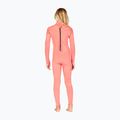 Schwimmschaum für Kinder Billabong 4/3 Teen Synergy BZ vintage coral 2