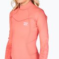 Schwimmschaum für Kinder Billabong 4/3 Teen Synergy BZ vintage coral 3