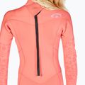 Schwimmschaum für Kinder Billabong 4/3 Teen Synergy BZ vintage coral 4