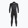 Neoprenanzug für Männer Billabong 4/3 Absolute Pl black 3