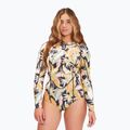 Neoprenanzug für Frauen Billabong Salty Dayz LS S jungle night 2