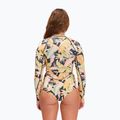 Neoprenanzug für Frauen Billabong Salty Dayz LS S jungle night 3