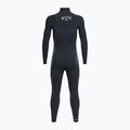 Neoprenanzug für Männer Billabong 5/4 Revolution Natural black 3