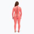 Billabong 4/3 mm Synergy BZ Full vintage coral Neoprenanzug für Damen 3