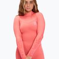 Billabong 4/3 mm Synergy BZ Full vintage coral Neoprenanzug für Damen 4
