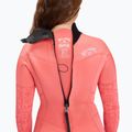 Billabong 4/3 mm Synergy BZ Full vintage coral Neoprenanzug für Damen 5