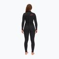 Neoprenanzug für Frauen Billabong 5/4 Synergy BZ wild black 2