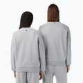 Sweatshirt Hoodie Lacoste SH6405 silver chine 2