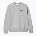 Sweatshirt Hoodie Lacoste SH6405 silver chine 4