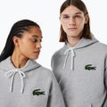 Lacoste SH6404 CCA silber chine unisex Sweatshirt 3