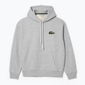 Lacoste SH6404 CCA silber chine unisex Sweatshirt 4