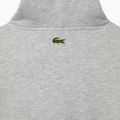 Lacoste SH6404 CCA silber chine unisex Sweatshirt 6