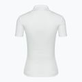 Lacoste Damen Poloshirt DF5377 Mehl 2