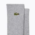 Socken Lacoste RA4182 3 Paar silver chine/white/navy blue 2