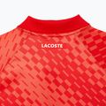 Lacoste Herren Tennis Poloshirt rot DH5174 7