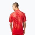 Lacoste Herren Tennis Poloshirt rot DH5177 2