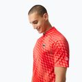 Lacoste Herren Tennis Poloshirt rot DH5177 3
