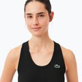 Lacoste Damen Tank Top TF4874 schwarz 4