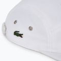 Lacoste Baseballkappe RK0543 weiß 3