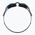 TYR Kinderschwimmbrille Swimple blau/ schwarz/ schwarz 2