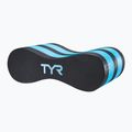 TYR Pull Float Achter-Schwimmbrett schwarz und blau LPF_011