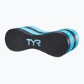 TYR Pull Float Kinderschwimmbrett schwarz und blau LJPF_011 4