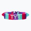 TYR Rally Training Strap rosa/ lila/ mint