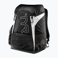 TYR Alliance Team 45 l schwarz/weißer Schwimmrucksack 5