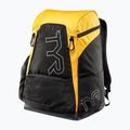 TYR Alliance Team 45 l schwarz/gold Schwimmrucksack 5