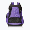 TYR Alliance Team 45 l lila Schwimmrucksack 5