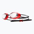 TYR Blackhawk Racing Verspiegelt Silber/ Rot/ Schwarz Schwimmbrille 5