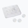 Ohrstöpsel Tyr Soft Silicone Ear Plugs 12 pcs. clear