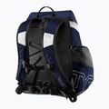 TYR Alliance Team 30 l navy/weißer Schwimmrucksack 2