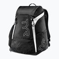 TYR Alliance Team 30 l schwarz/weißer Schwimmrucksack
