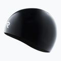 TYR Tracer-X Racing Badekappe schwarz 2