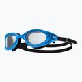 Schwimmbrille TYR Special Ops 3.0 Non-Polarized clear/blue/black