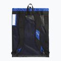 Schwimmbeutel TYR Elite Team Mesh 40 l royal 2