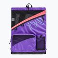 TYR Elite Team Mesh 40 l Schwimmtasche rosa / lila