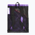 TYR Elite Team Mesh 40 l Schwimmtasche rosa / lila 2