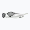 TYR Tracer-X Elite Racing rauch/weiß Schwimmbrille LGTRXEL_072