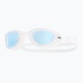 TYR Special Ops 2.0 blau/ klar/ klar Schwimmbrille