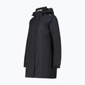 Damen Regenmantel CMP 36Z2026D Zip Hood Parka antracite 3