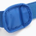 Schutzprotektoren für die Füße adidas WKF blue 3