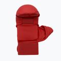 Schutzprotektoren für die Hände adidas WKF red 3