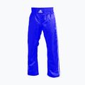 Adidas Taekwondo-Hose ADIPFC01 blau