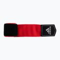 Boxbandagen adidas 355 cm red 2
