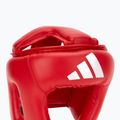 adidas Rookie roter Boxhelm ADIBH01 4